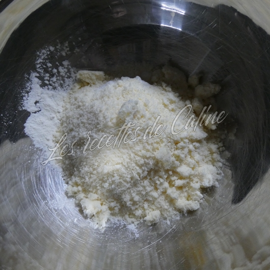 Palets breton à la rillettes de crabe10