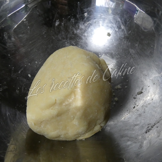 Palets breton à la rillettes de crabe14