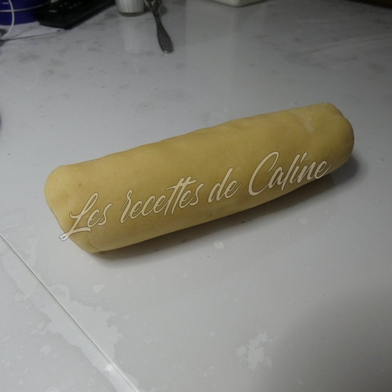 Palets breton à la rillettes de crabe15