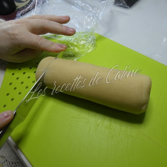 Palets breton à la rillettes de crabe16