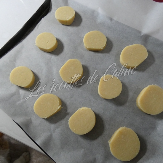 Palets breton à la rillettes de crabe18