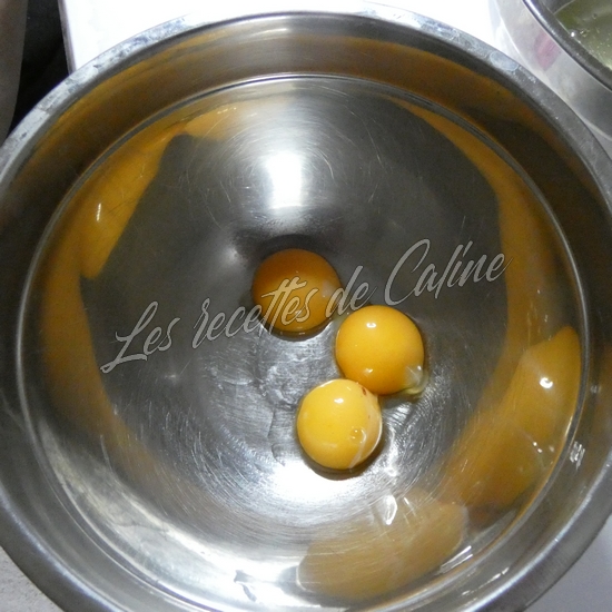 Roulé au maroilles et sa chantilly parmesan01