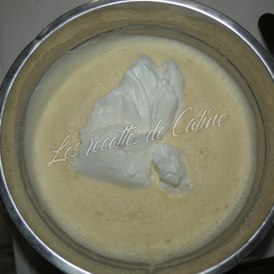 Roulé au maroilles et sa chantilly parmesan10