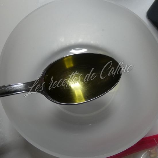 Steak de chou fleur mariné02