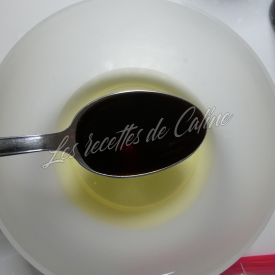 Steak de chou fleur mariné03