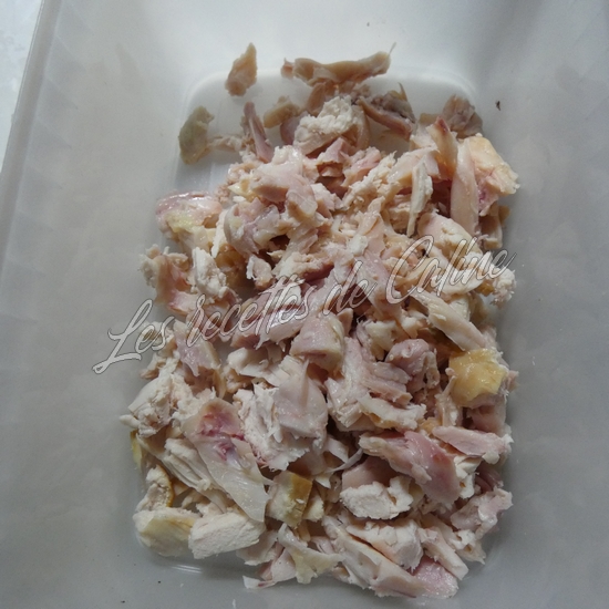 wrap au poulet a l'air fryer01