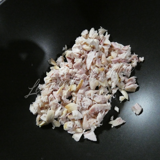 wrap au poulet a l'air fryer02