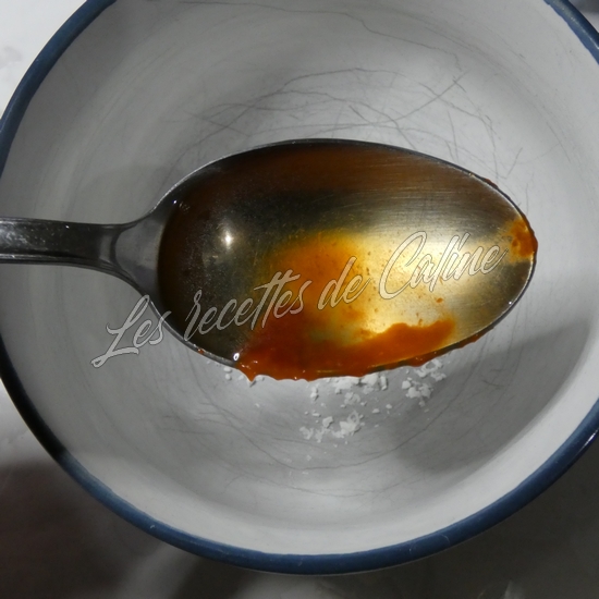 wrap au poulet a l'air fryer10