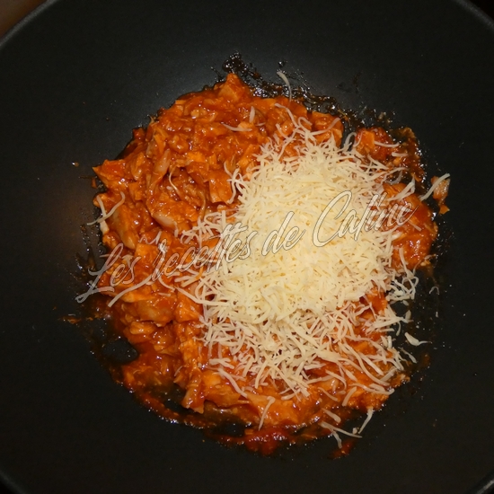 wrap au poulet a l'air fryer12