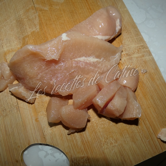 crumble au poulet et poires01