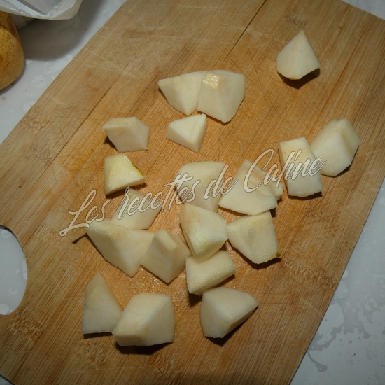 crumble au poulet et poires05