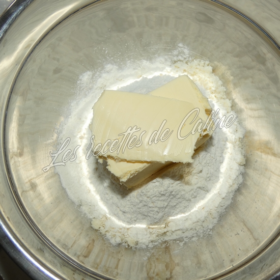 crumble au poulet et poires10