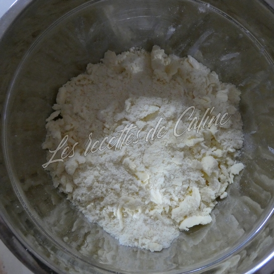 crumble au poulet et poires12