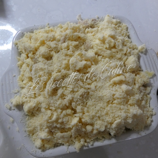 crumble au poulet et poires13