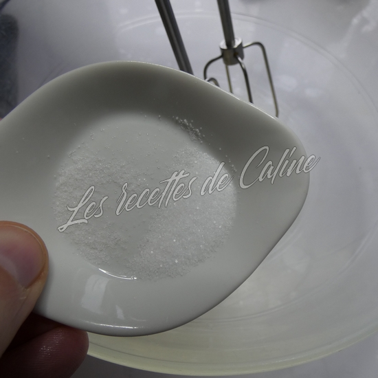 Gaufres salées au jambon, carottes et petits pois09