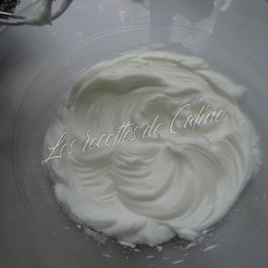 Gaufres salées au jambon, carottes et petits pois11