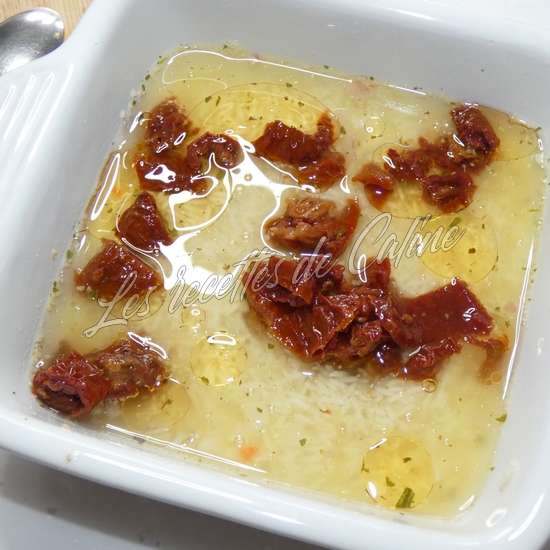 Riz aux crevettes au cuit vapeur06