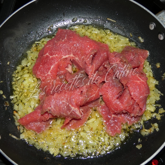 Tortillas gratinées au boeuf05