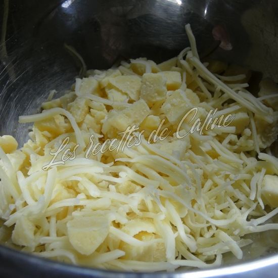 Tortillas gratinées au boeuf10