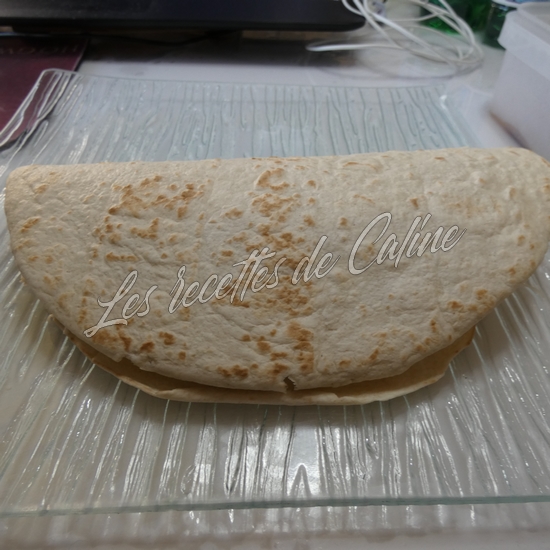 Tortillas gratinées au boeuf16