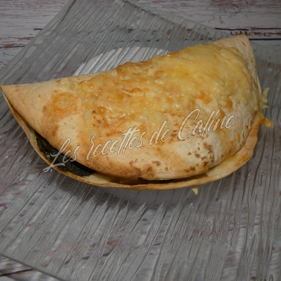 Tortillas gratinées au boeuf18