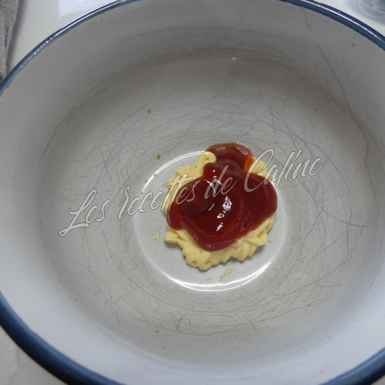 wrap au jambon a l'air fryer01