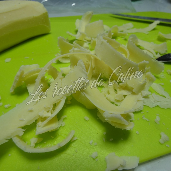 Wrap au jambon et cheddar06