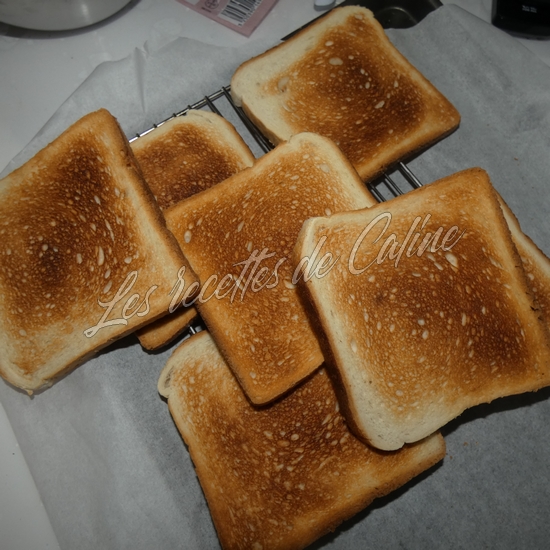 Bavarois de petits pois aux crevettes02