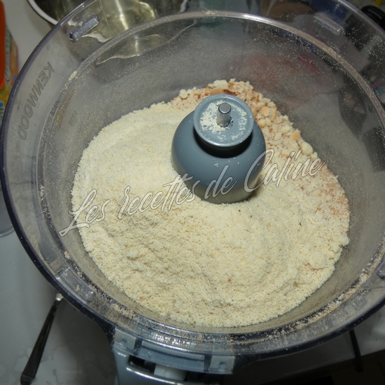 Bavarois de petits pois aux crevettes04