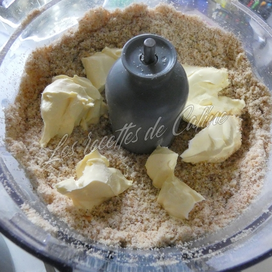 Bavarois de petits pois aux crevettes05