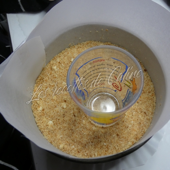 Bavarois de petits pois aux crevettes06