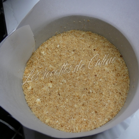 Bavarois de petits pois aux crevettes07