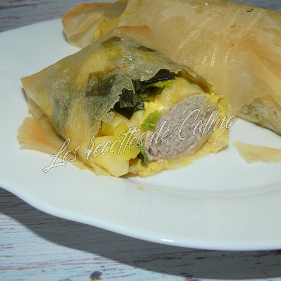 Boudin blanc croustillant14