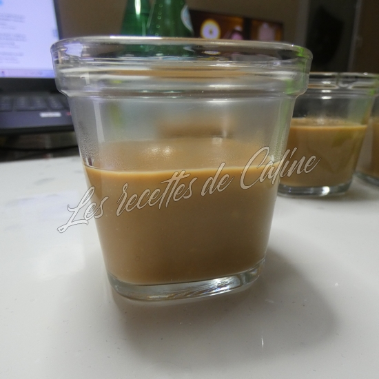 Crème au café12