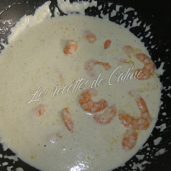 Crevettes à la vanille08