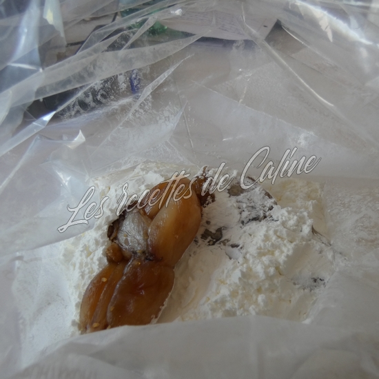 Cuisses de grenouilles à la chinoise10