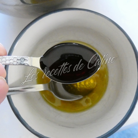 salade de patates douces rôties et haricots verts10