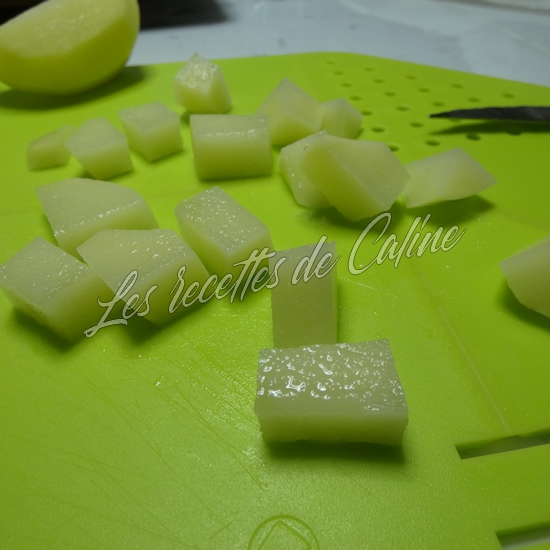 Croquettes légères au surimi et fromage frais01