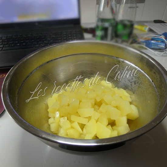 Croquettes légères au surimi et fromage frais03