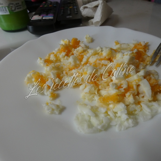 Croquettes légères au surimi et fromage frais05