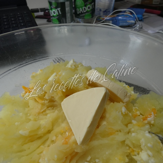 Croquettes légères au surimi et fromage frais07