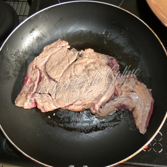 Entrecôte à la lyonnaise & petits gratin dauphinois à la multidelice02