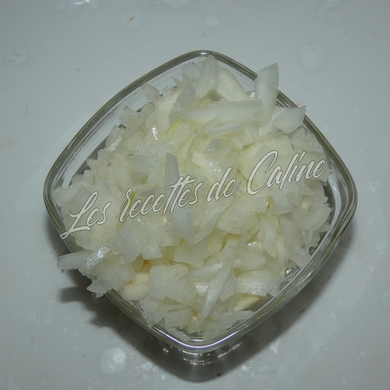 Entrecôte à la lyonnaise & petits gratin dauphinois à la multidelice03