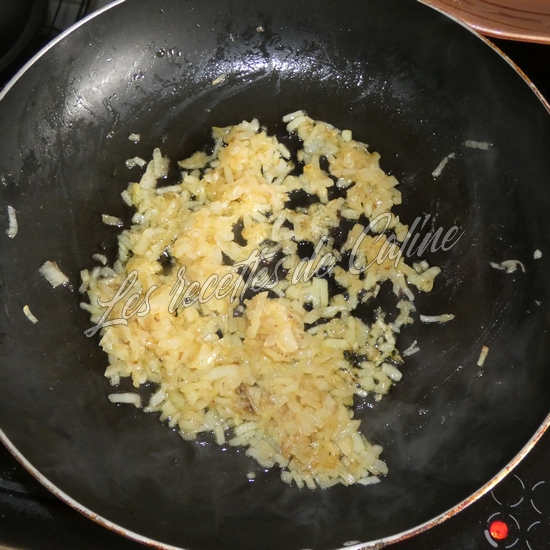 Entrecôte à la lyonnaise & petits gratin dauphinois à la multidelice05