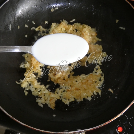 Entrecôte à la lyonnaise & petits gratin dauphinois à la multidelice06