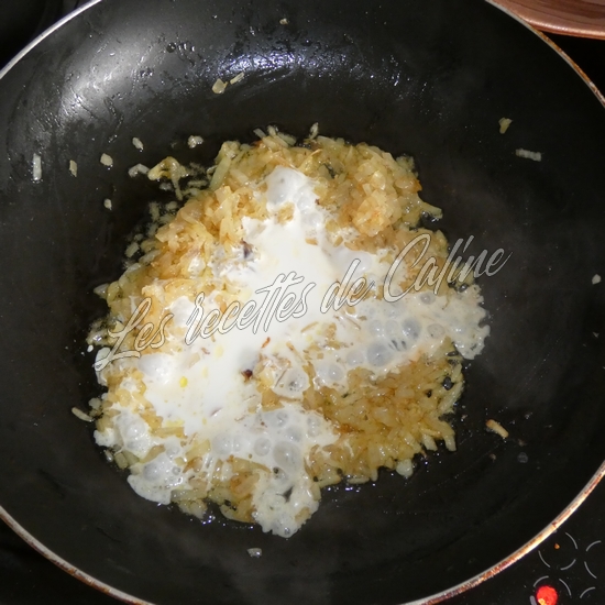 Entrecôte à la lyonnaise & petits gratin dauphinois à la multidelice07