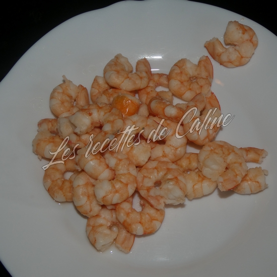 Salade de riz aux crevettes, orange et noix de cajou03