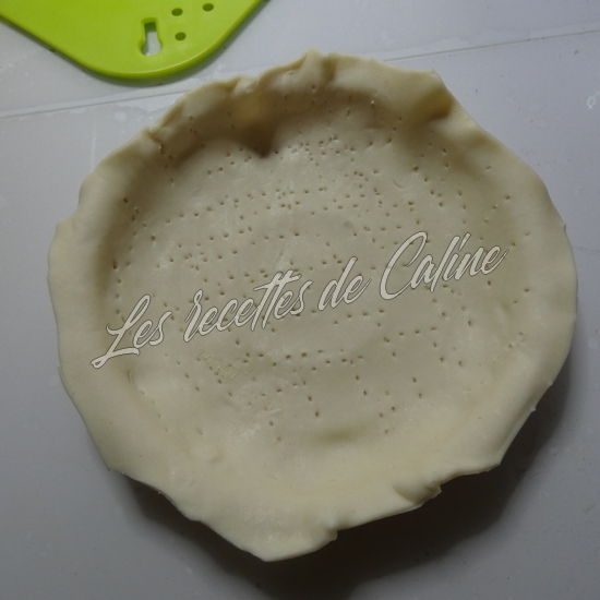 Tarte au fromage de chèvre et aux pommes de terre01