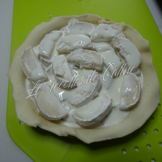 Tarte au fromage de chèvre et aux pommes de terre07