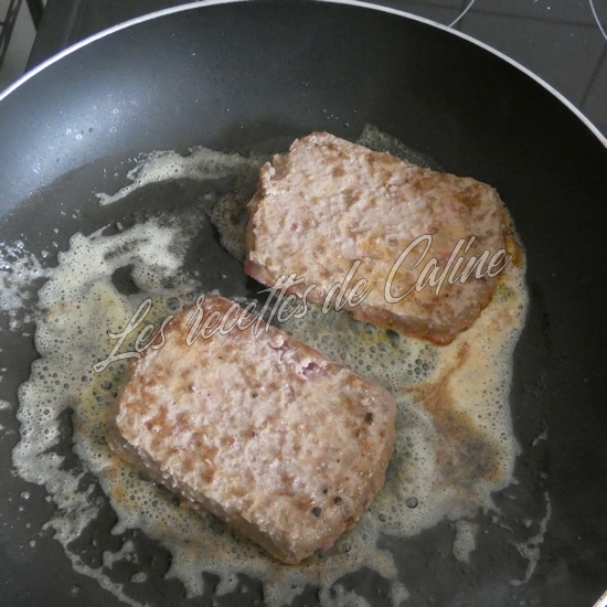 Burger aux oignons caramélisés et bacon06